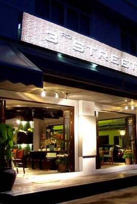 3rd Street Cafe& Guesthouse 3rd Street Cafe& Guesthouse