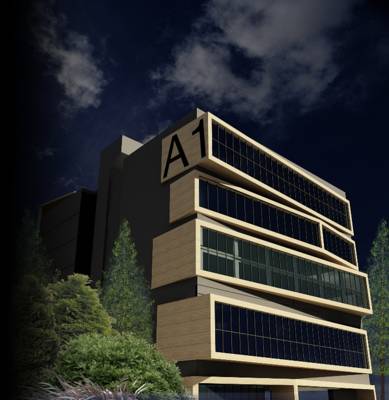 A-ONE STAR HOTEL A-ONE STAR HOTEL