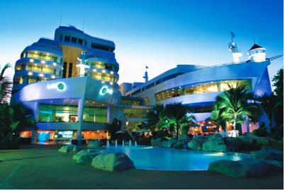A-ONE The Royal Cruise Hotel A-ONE The Royal Cruise Hotel