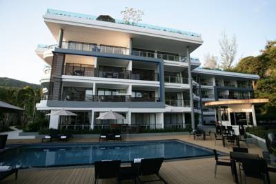 Absolute Nakalay Boutique Resort Absolute Nakalay Boutique Resort