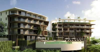 Absolute Twin Sands Resort & Spa Absolute Twin Sands Resort & Spa