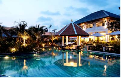 Access Resort & Villas Access Resort & Villas