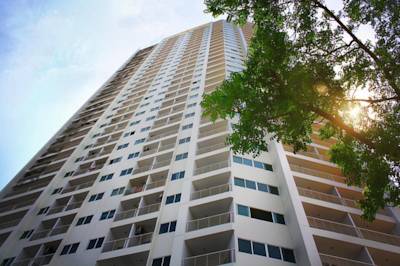 AD Wongamat Condo By Pattaya Capital Property AD Wongamat Condo By Pattaya Capital Property