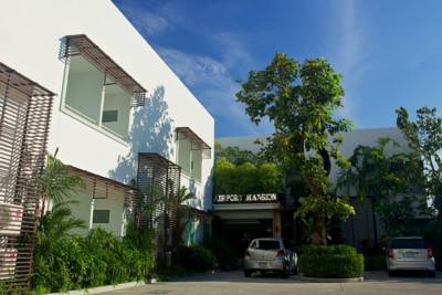 Airport Mansion Phuket Airport Mansion Phuket