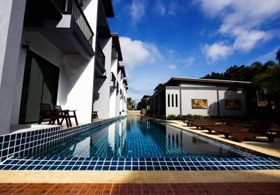 Alphabeto Resort Alphabeto Resort