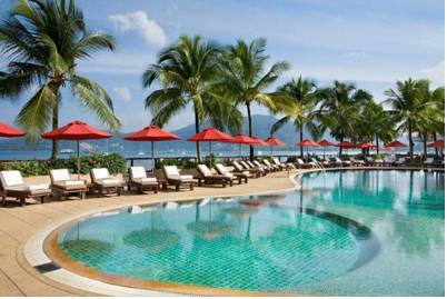 Amari Coral Beach Phuket Amari Coral Beach Phuket