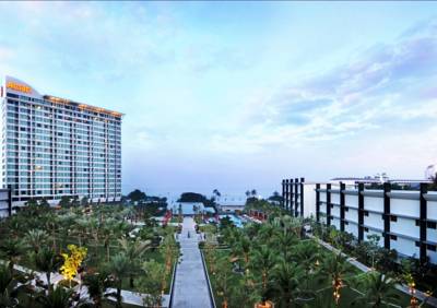 Amari Orchid Pattaya Amari Orchid Pattaya