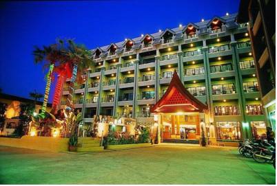 Amata Resort Amata Resort
