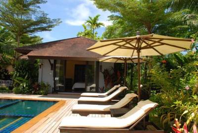 Anchan Boutique Resort & Spa Anchan Boutique Resort & Spa