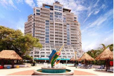 Andaman Beach Suites Hotel Andaman Beach Suites Hotel
