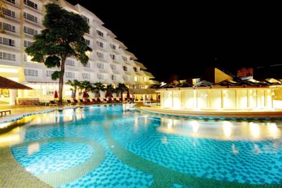 Andaman Embrace Resort & Spa Andaman Embrace Resort & Spa