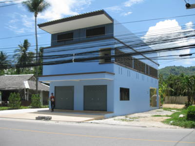 Andaman Serviced Apartments Andaman Serviced Apartments