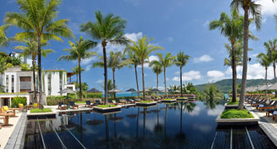 Andara Resort Villas Andara Resort Villas
