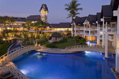 Angsana Laguna Phuket Angsana Laguna Phuket