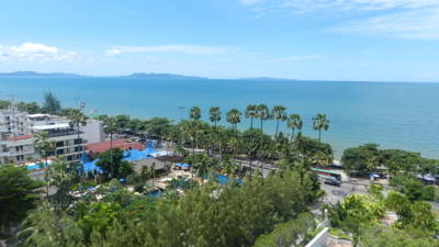 Apartment Friendly Jomtien Plaza Condotel Apartment Friendly Jomtien Plaza Condotel