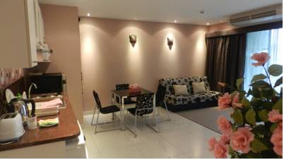Apartments Friendly NEOcondo PATTAYA Apartments Friendly NEOcondo PATTAYA