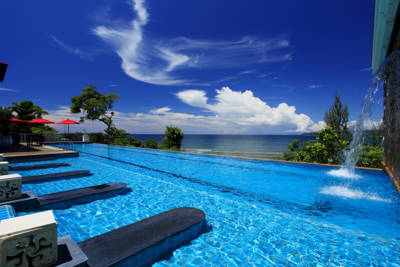 Aquamarine Resort & Villa Aquamarine Resort & Villa