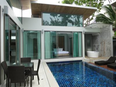Areca Villa Areca Villa