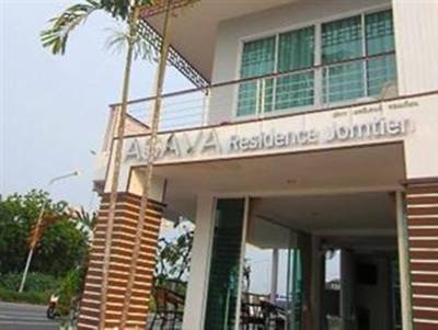 Asava Jomtien Residence Asava Jomtien Residence