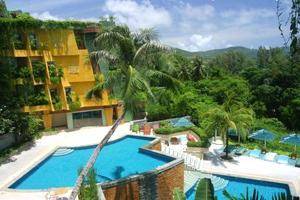 Aspasia Phuket Aspasia Phuket