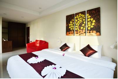 At Kamala Hotel At Kamala Hotel