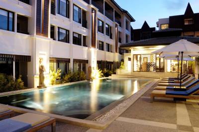 Avantika Boutique Hotel Avantika Boutique Hotel
