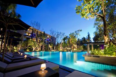 Avista Phuket Resort and Spa, Kata Beach Avista Phuket Resort and Spa, Kata Beach
