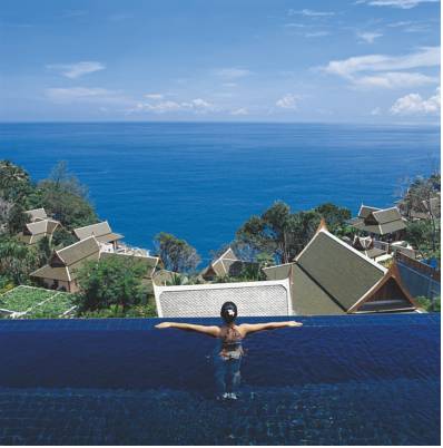 Ayara Kamala Resort & Spa Ayara Kamala Resort & Spa