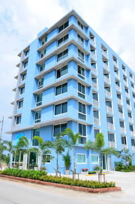 B2 Jomtien B2 Jomtien