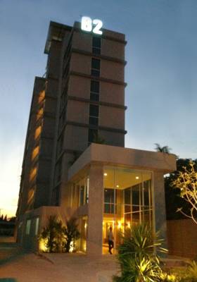 B2 Sea View Pattaya B2 Sea View Pattaya