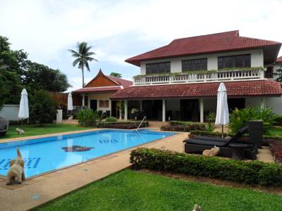 Baan Chang Phuket Bed & Breakfast Baan Chang Phuket Bed & Breakfast