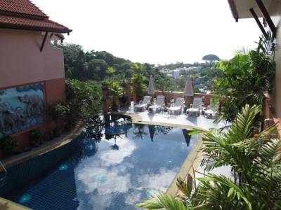 Baan Kongdee Sunset Resort Baan Kongdee Sunset Resort