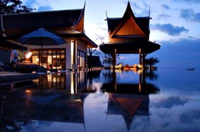 Baan Phu Prana Boutique Villa Baan Phu Prana Boutique Villa
