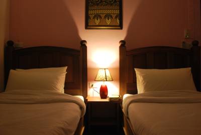 Baan Sutra Guesthouse Baan Sutra Guesthouse
