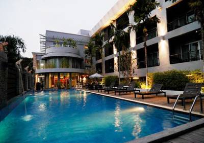 Baan Suwantawe Baan Suwantawe