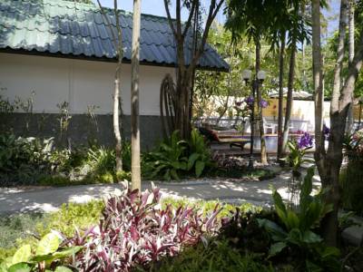 Bangtao Kanita House Bangtao Kanita House