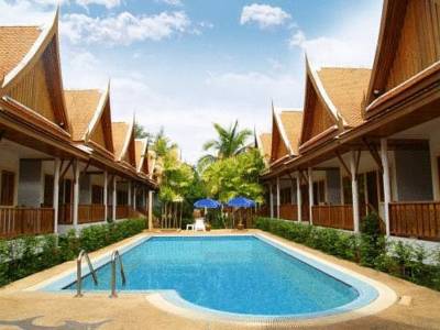 Bangtao Village Resort Bangtao Village Resort