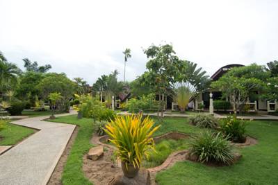 Bannammao Resort Bannammao Resort