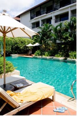 Banthai Beach Resort & Spa Banthai Beach Resort & Spa