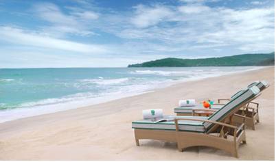 Banyan Tree Phuket Banyan Tree Phuket