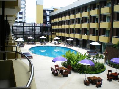 Baron Beach Hotel Baron Beach Hotel