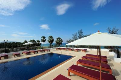 Bauman Casa Karon Beach Resort Bauman Casa Karon Beach Resort