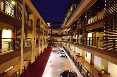 Baywalk Residence Pattaya Baywalk Residence Pattaya