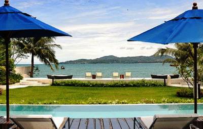 Beachfront Phuket Beachfront Phuket