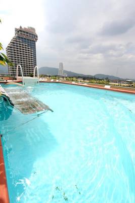 Bel Aire Patong Bel Aire Patong
