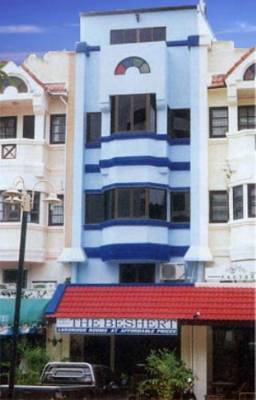 Beshert Guesthouse Beshert Guesthouse