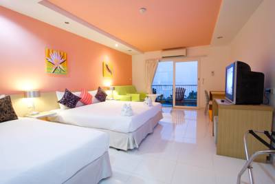 Best Western Pattaya Best Western Pattaya