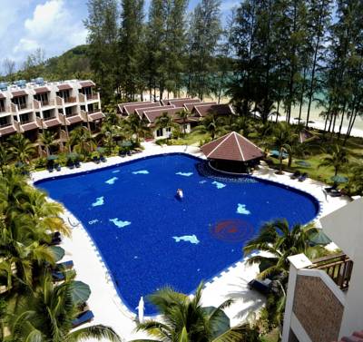 Best Western Premier Bangtao Beach Resort & Spa Best Western Premier Bangtao Beach Resort & Spa