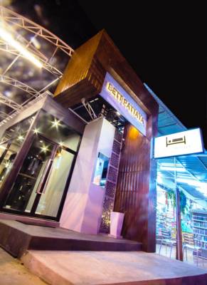 Bett Pattaya Bett Pattaya
