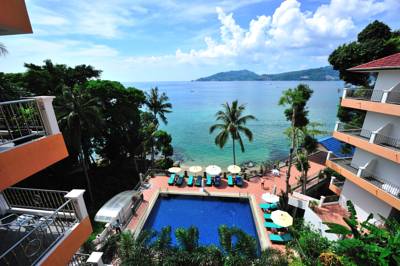 Blue Ocean Beach Resort (Tritrang Beach) Blue Ocean Beach Resort (Tritrang Beach)